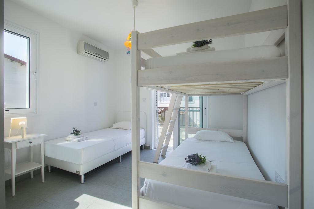 Villa Raflia Pernera Bagian luar foto