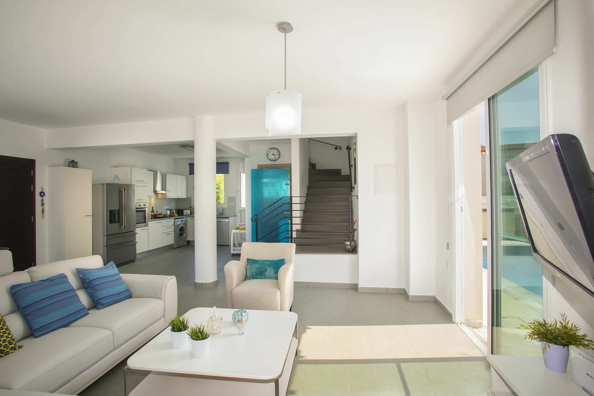 Villa Raflia Pernera Bagian luar foto